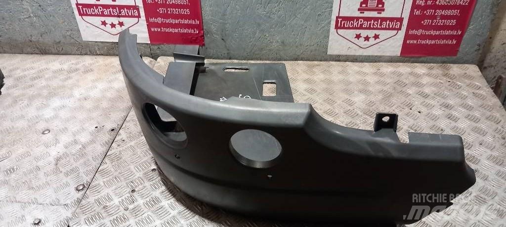 Scania R440  1923745 Cabine si interior