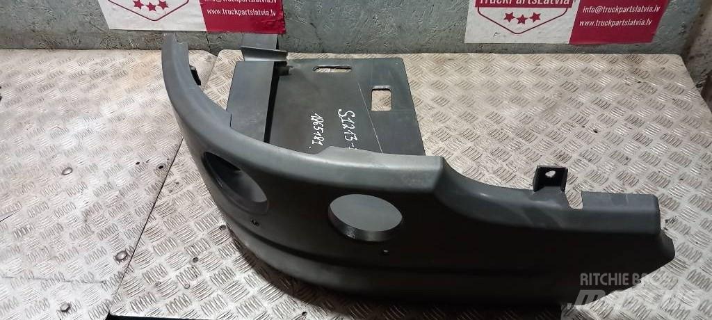 Scania R440  1923745 Cabine si interior
