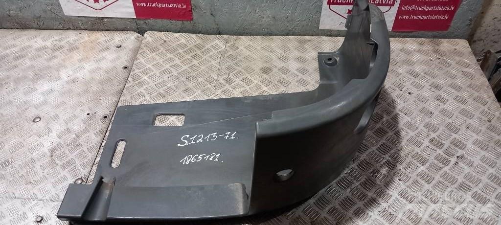 Scania R440  1923745 Cabine si interior