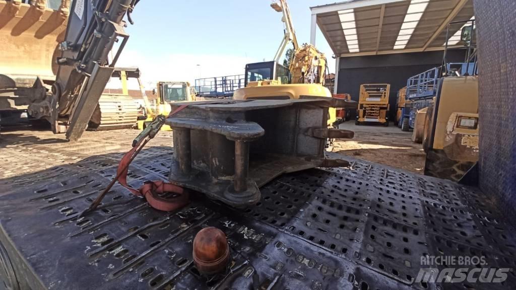 Volvo EC 140 E Excavatoare pe șenile

