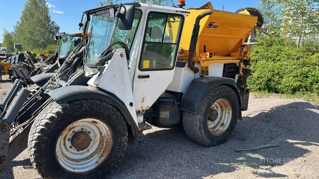 Wille 655C Masini utilitare
