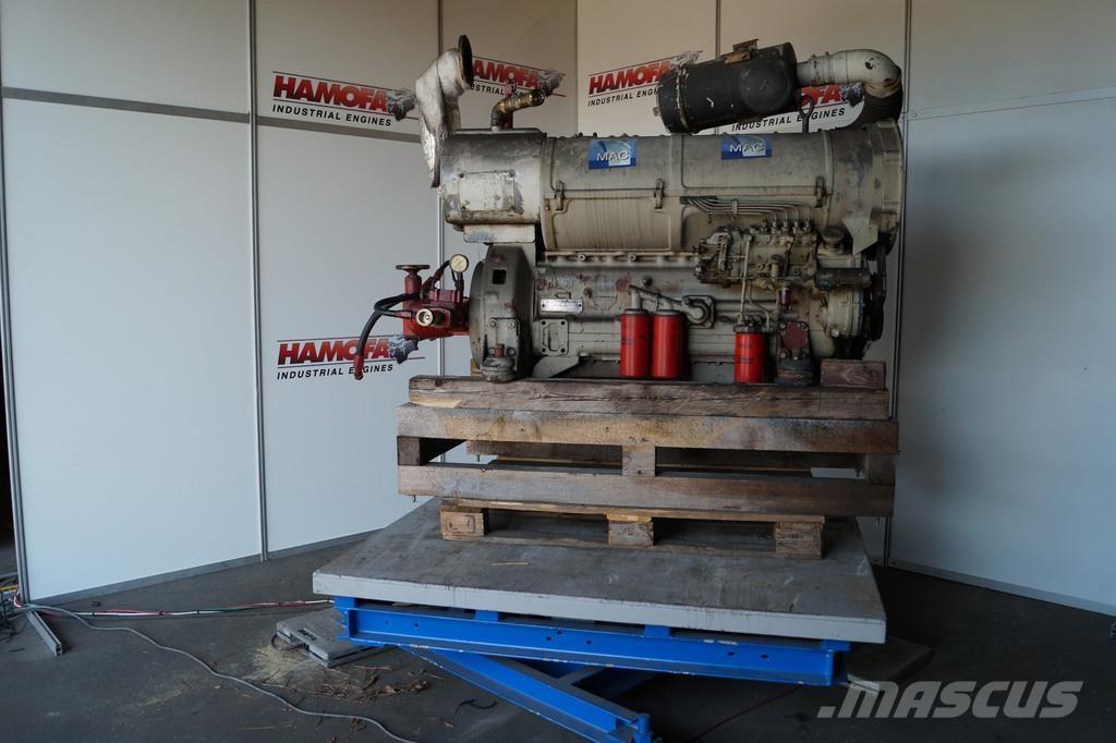 Deutz F5L413R USED Motoare