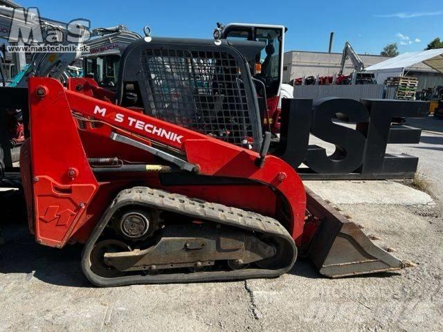 Eurocomach EL 160-4 Încarcatoare cu excavator