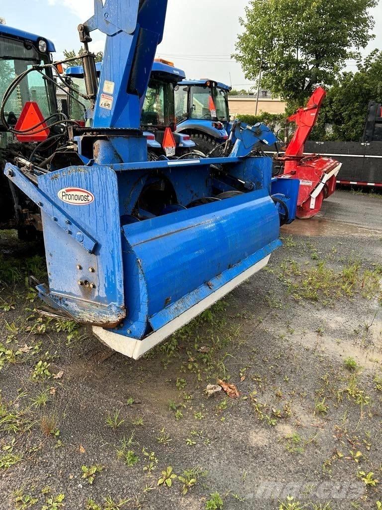 New Holland T 4040 Tractoare
