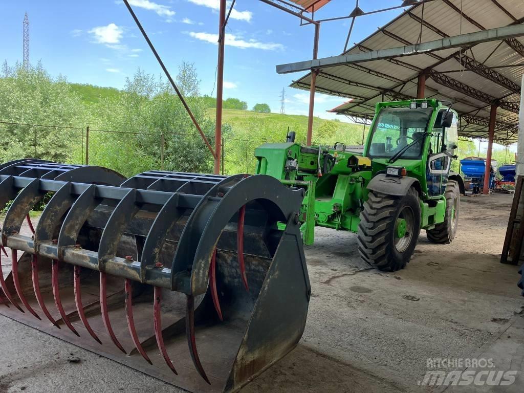 Merlo TF 50.8 Manipulatoare agricole