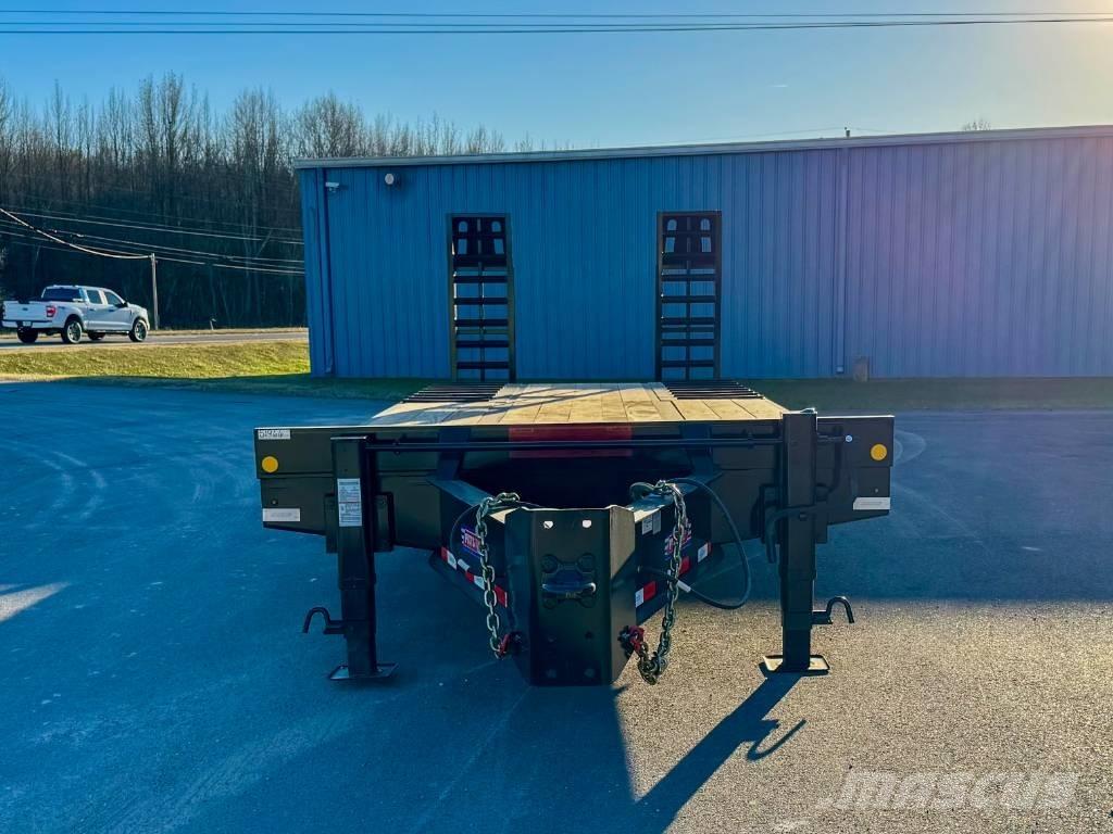 Pitts TA20 Incarcator agabaritic