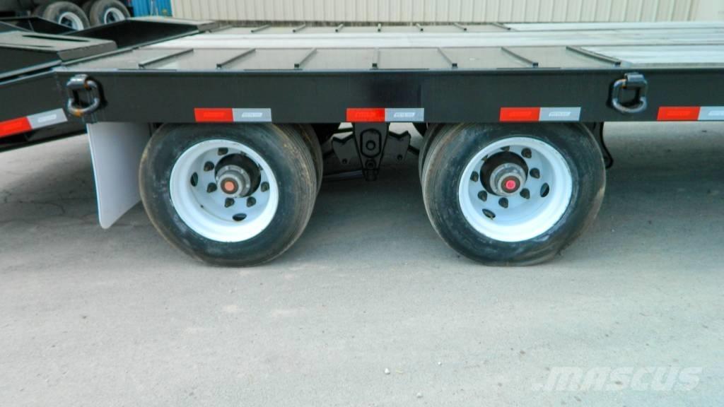 Pitts TA20 Incarcator agabaritic