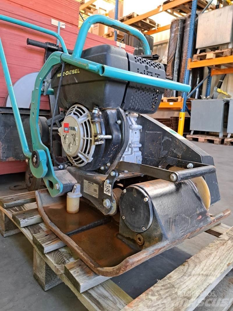 Ammann APF 2050 D Vibratoare