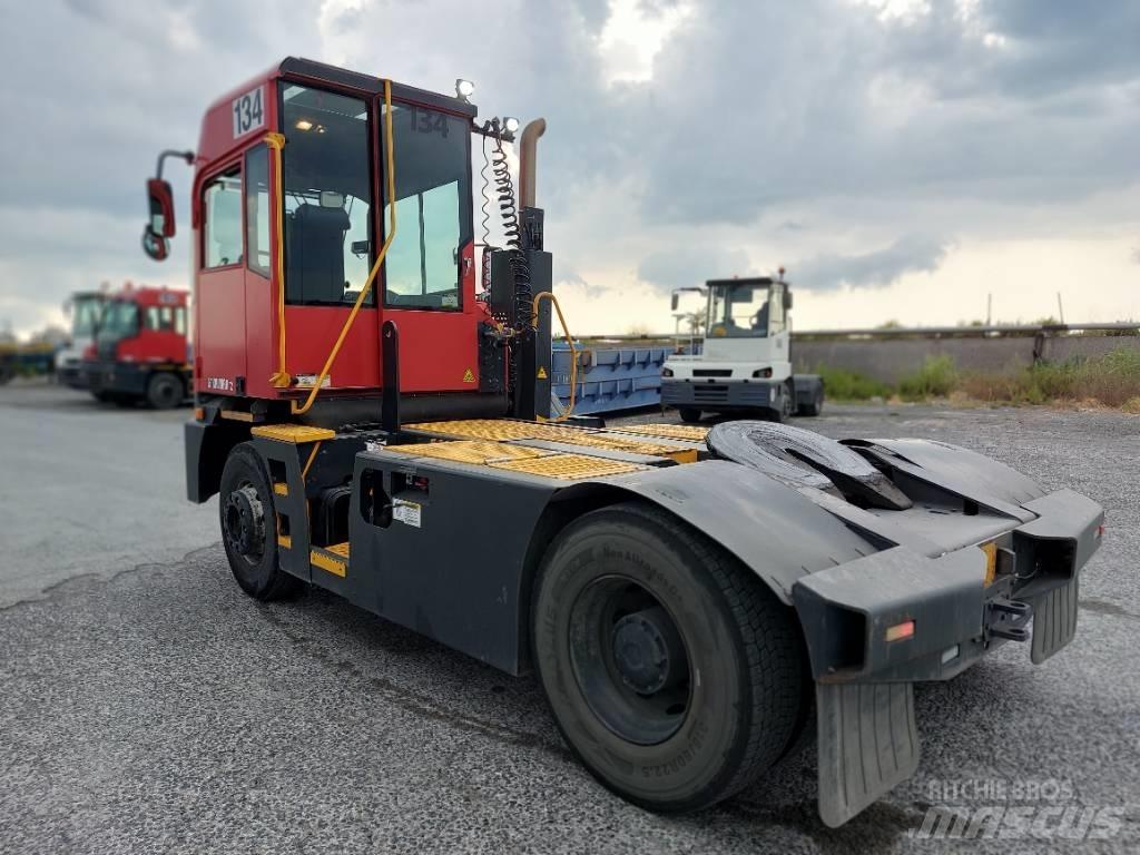 Kalmar T2 Adaptor terminal