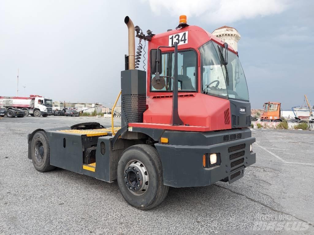 Kalmar T2 Adaptor terminal