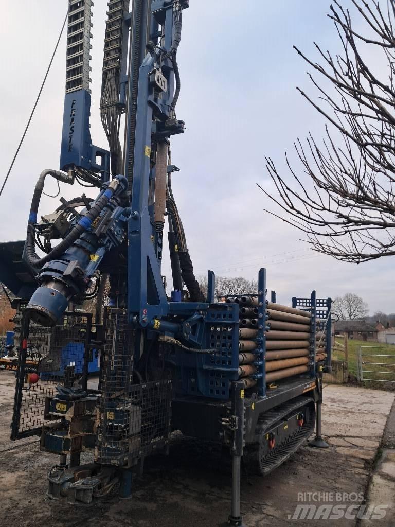 Fraste ML MAX Utilaje construcții - Altele