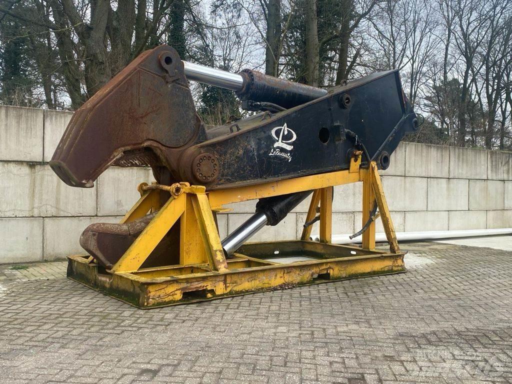 Labounty MB 130 Taietoare