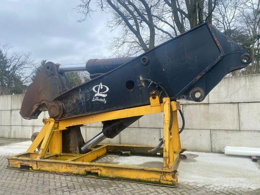 Labounty MB 130 Taietoare