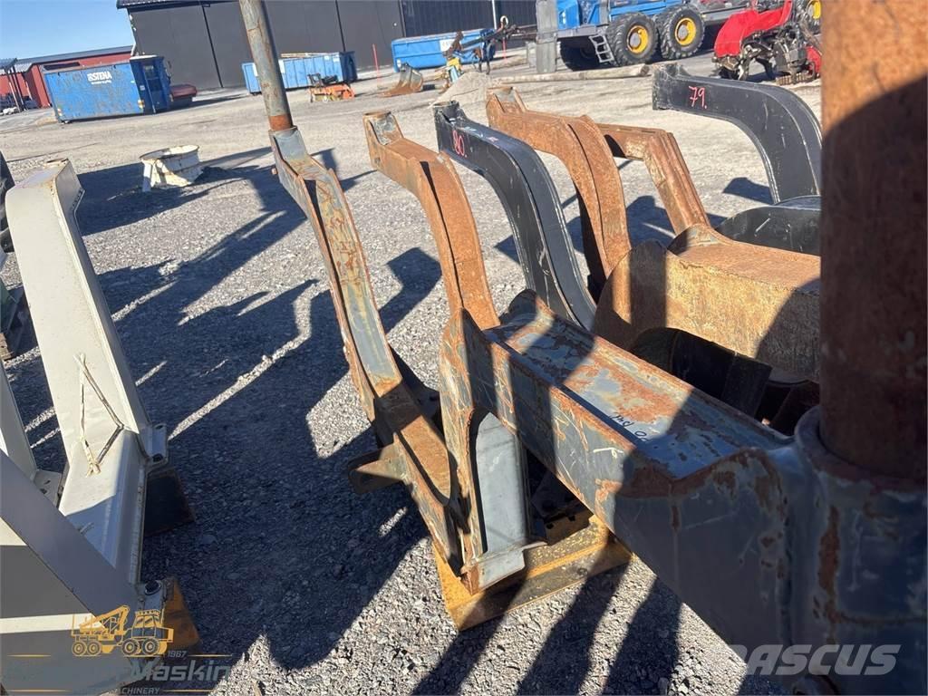Ponsse Buffalo Alte componente