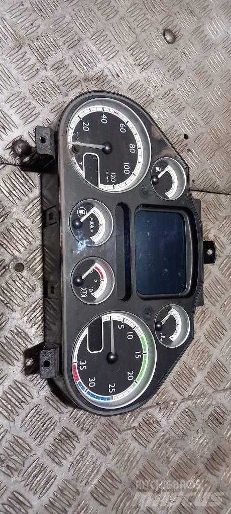DAF LF 45.     1743502 Electronice