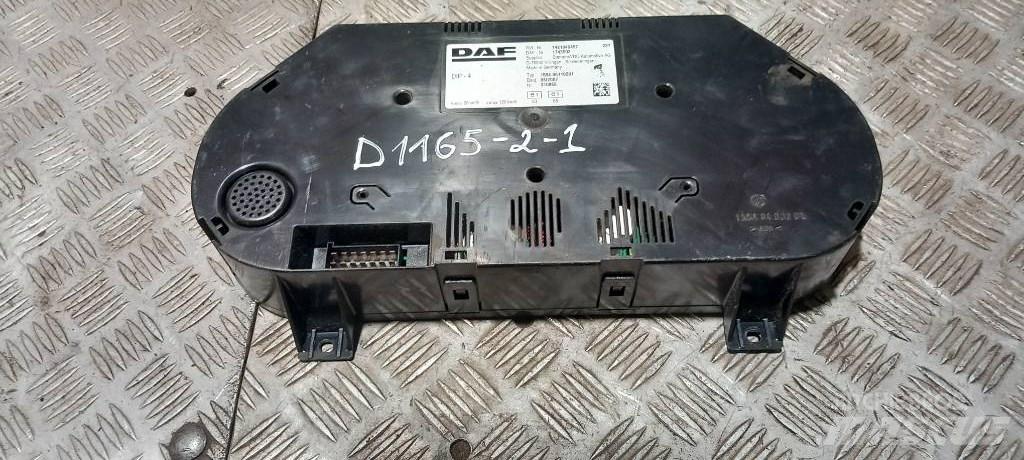DAF LF 45.     1743502 Electronice