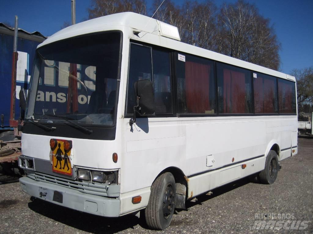 Hino RB145 Autobuze scolare