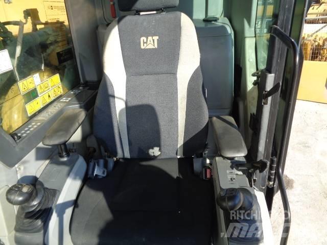 CAT 336 EL Excavatoare pe șenile
