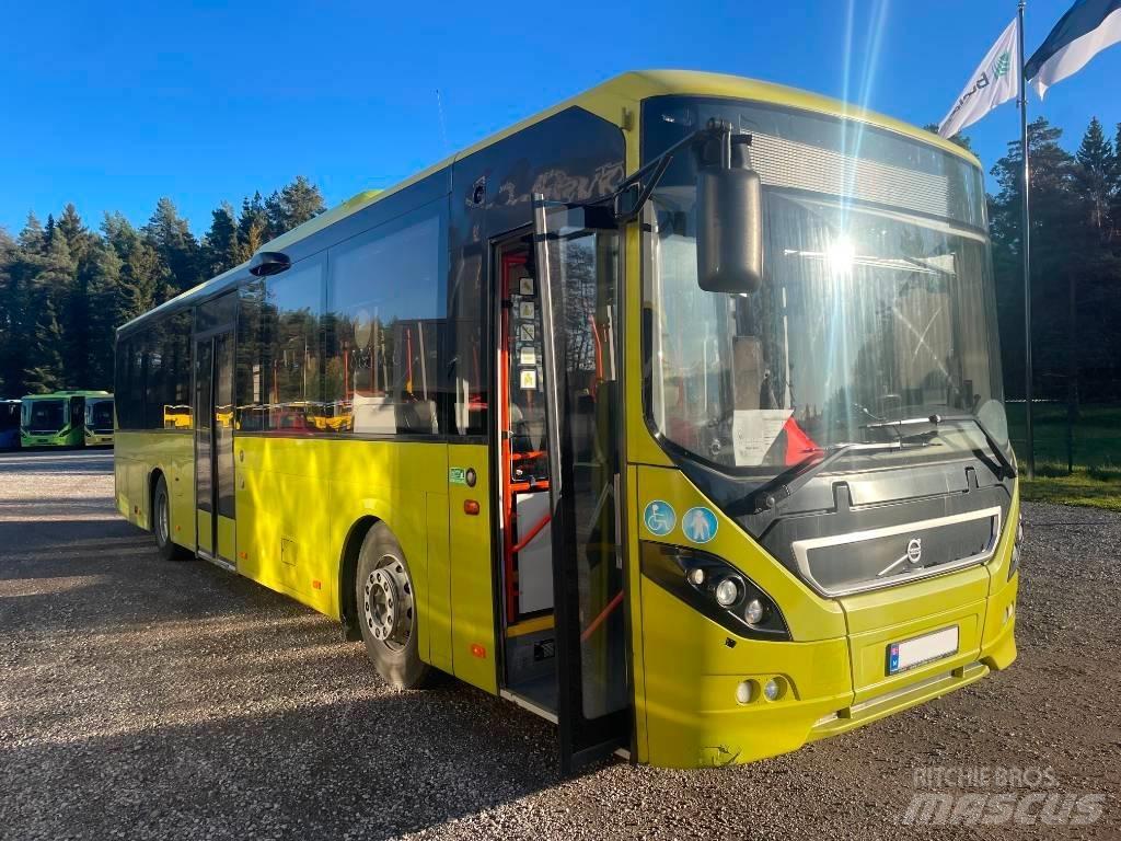 Volvo 8900 B7RLE Autobuze
