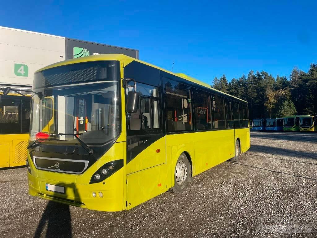 Volvo 8900 B7RLE Autobuze