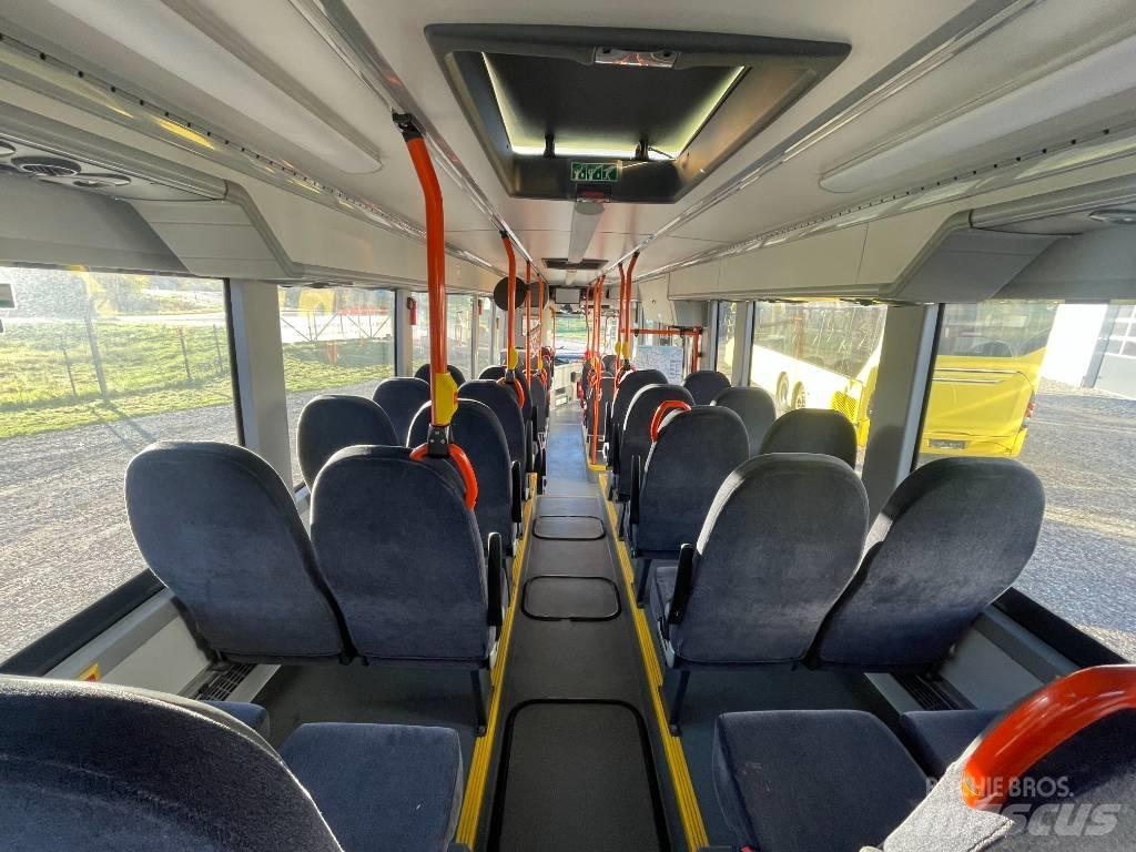 Volvo 8900 B7RLE Autobuze