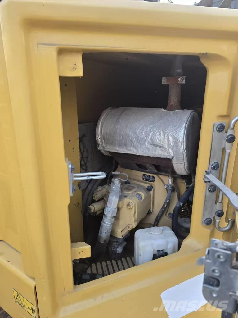 CAT 306 Mini excavatoare < 7t