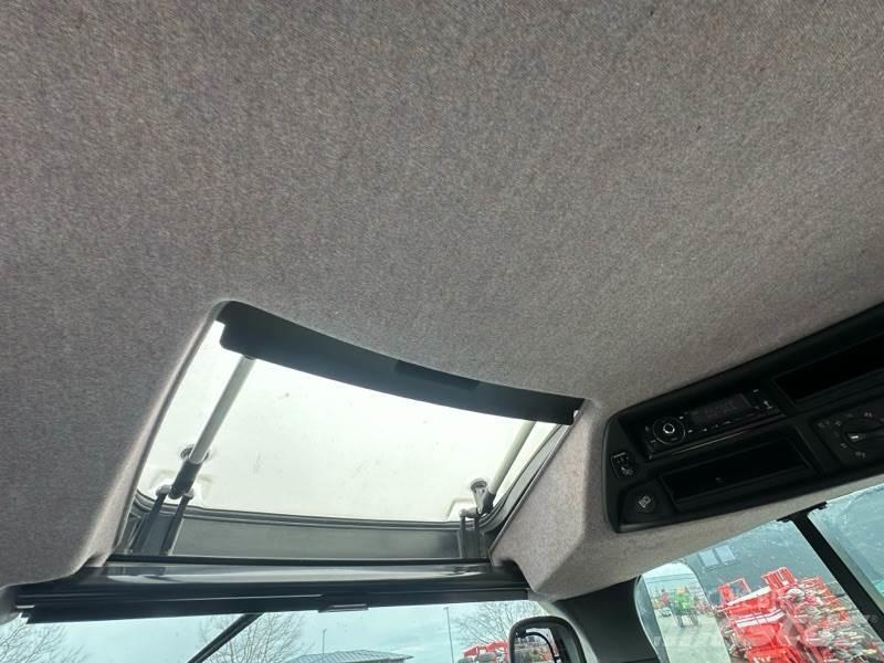 Steyr CVT 6205 Tractoare