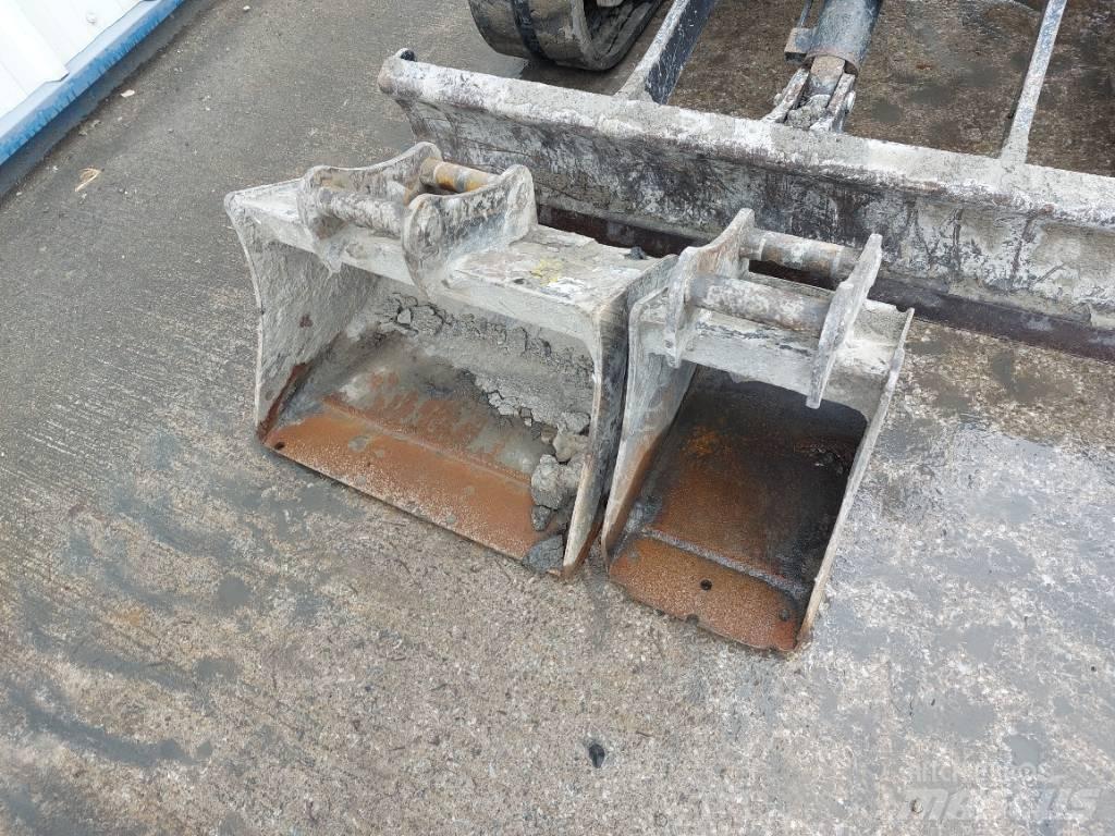Yanmar Vio 27-6 Mini excavatoare < 7t