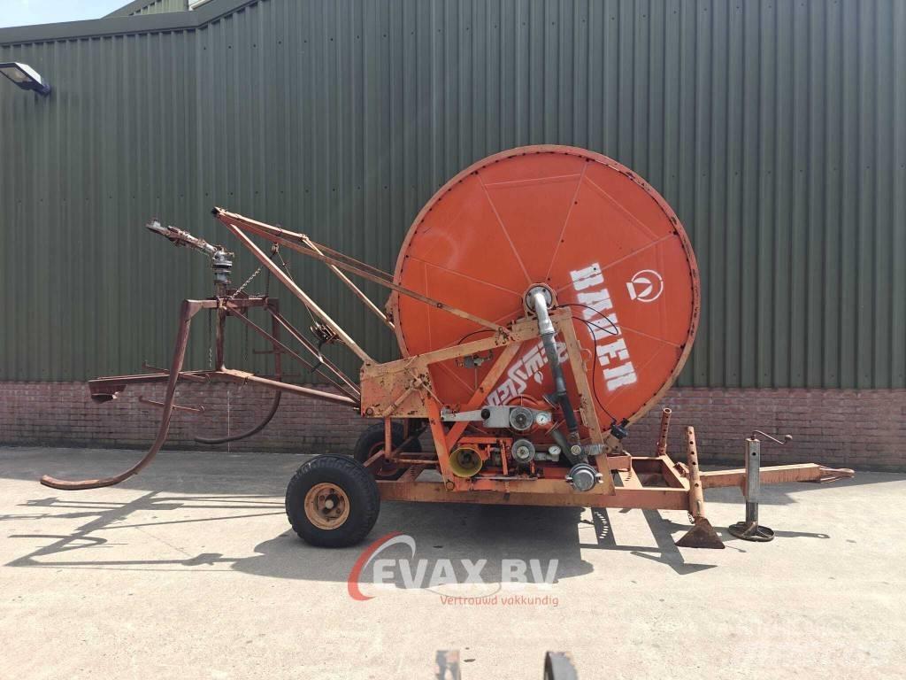 Bauer 90/300 Sisteme de irigare