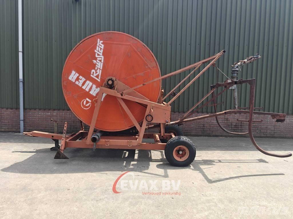 Bauer 90/300 Sisteme de irigare