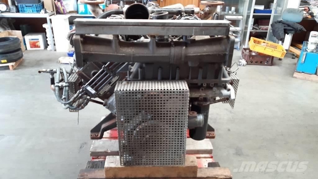 Deutz BF8M1015C Motoare