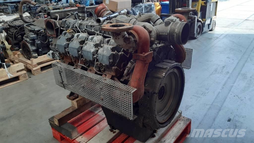 Deutz BF8M1015C Motoare