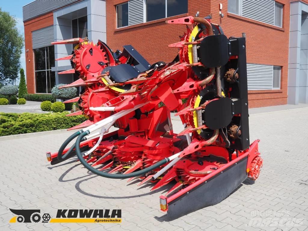 Kemper 375 Plus Alte echipamente pentru nutret