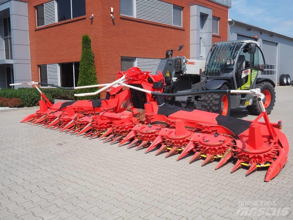 Kemper 375 Plus Alte echipamente pentru nutret