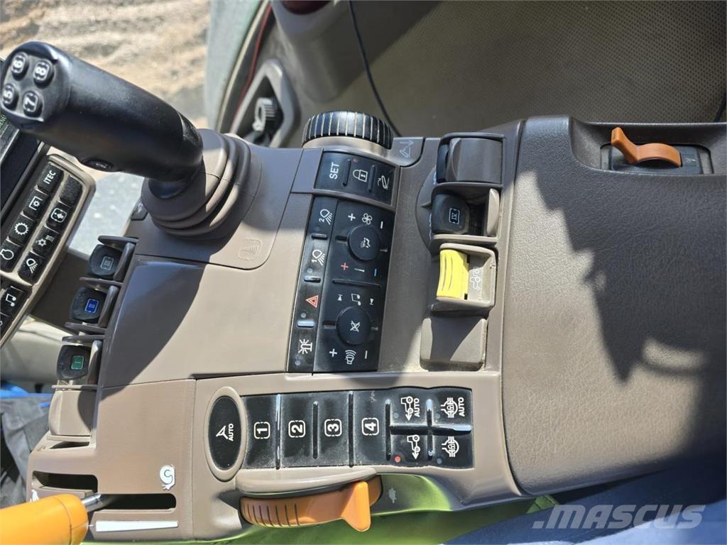 John Deere 8370 R Tractoare