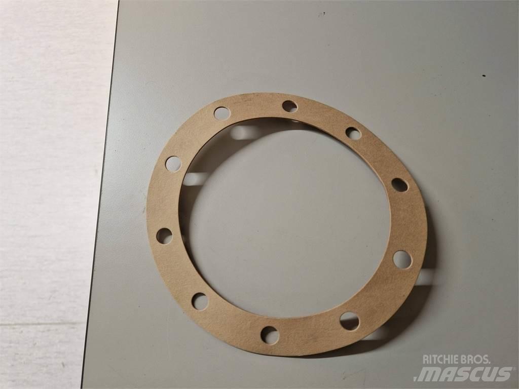 Rottne 082-0001 Motoare