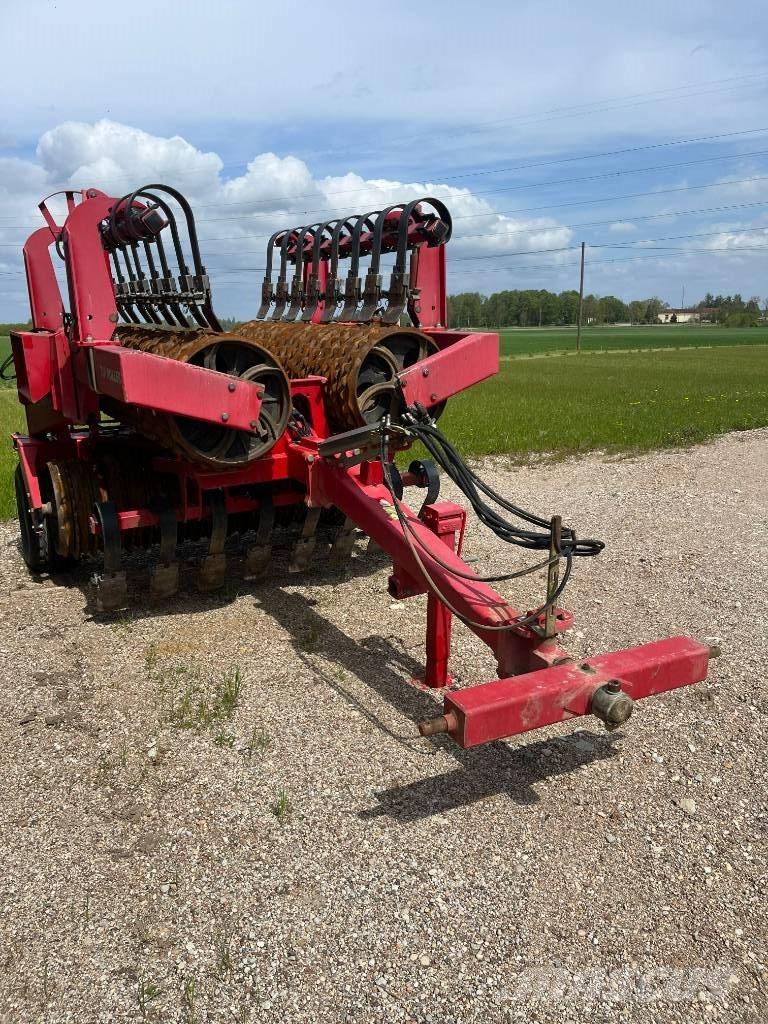 He-Va Tip-Roller 6.3 Tavaluguri