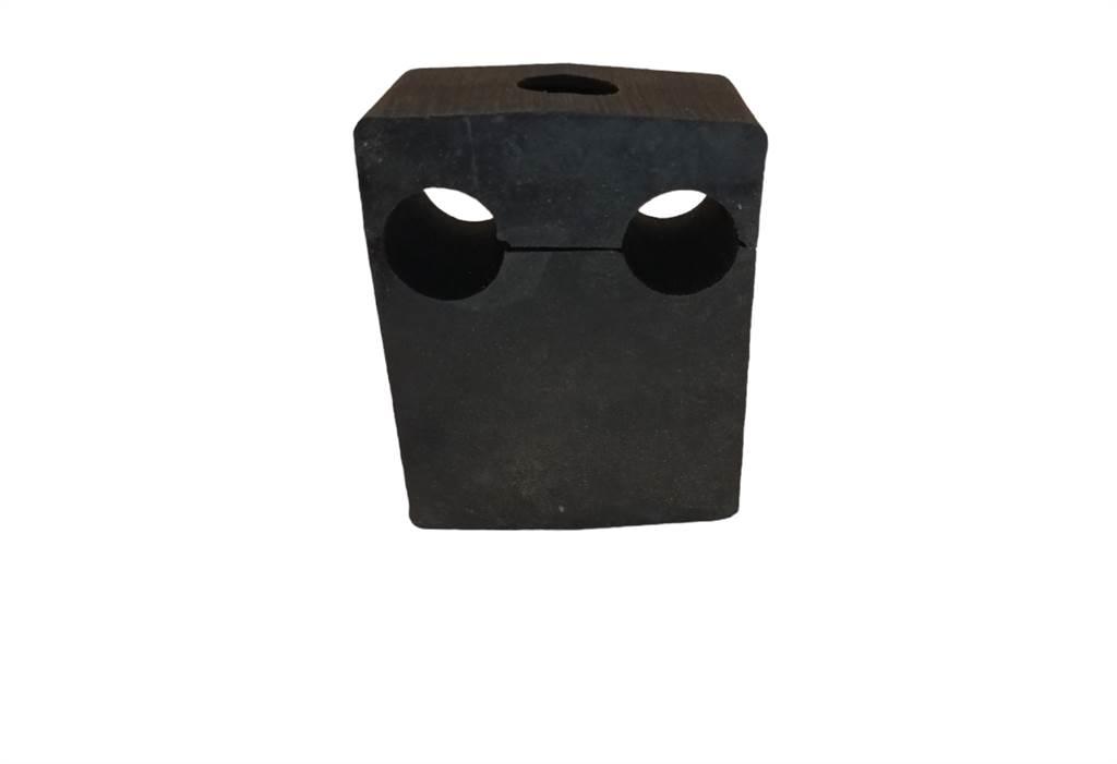 Ponsse P52799 Capete pentru culegatoare