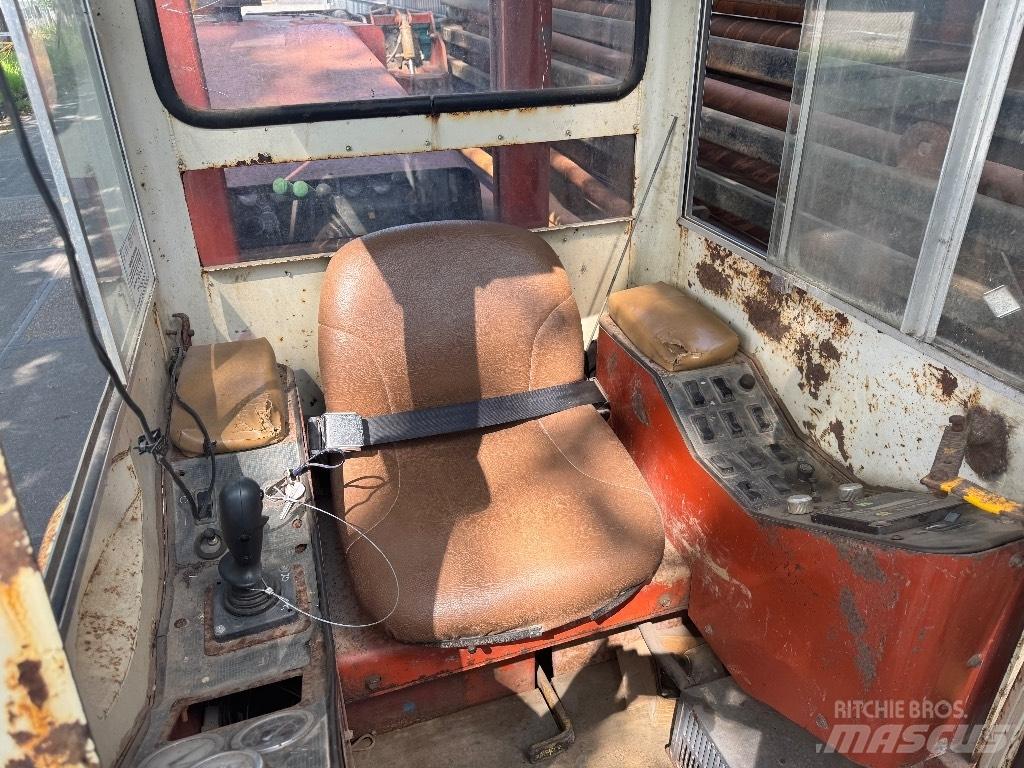 Ditch Witch JT 4020 Instalatii de foraj orizontal