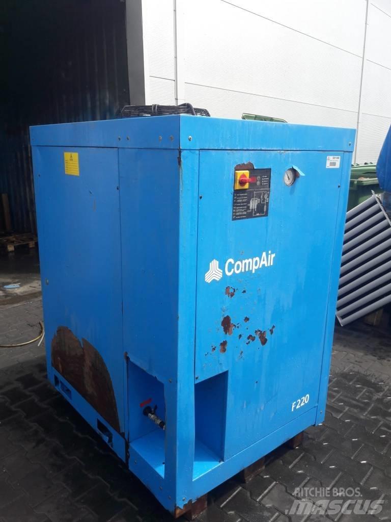 Compair F220HA Uscatoare cu aer comprimat
