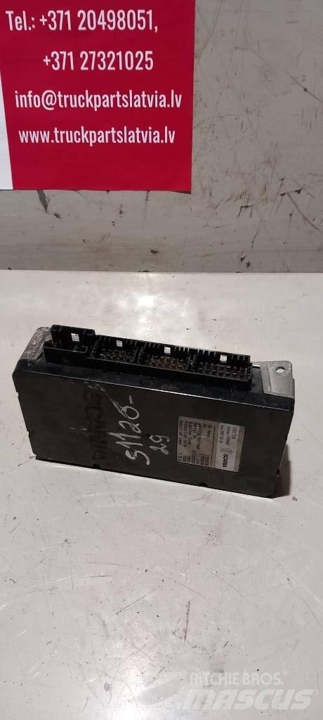 Scania R 480.   1769595 Electronice