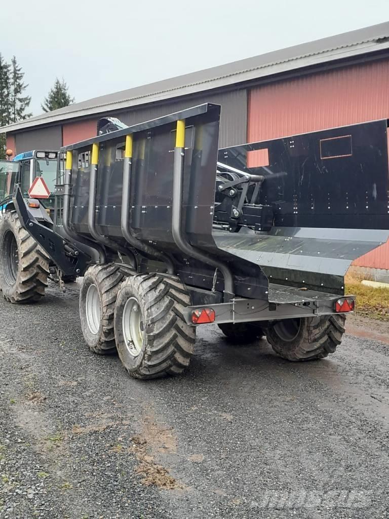 Palms 12D 5.58 Remorci forestiere