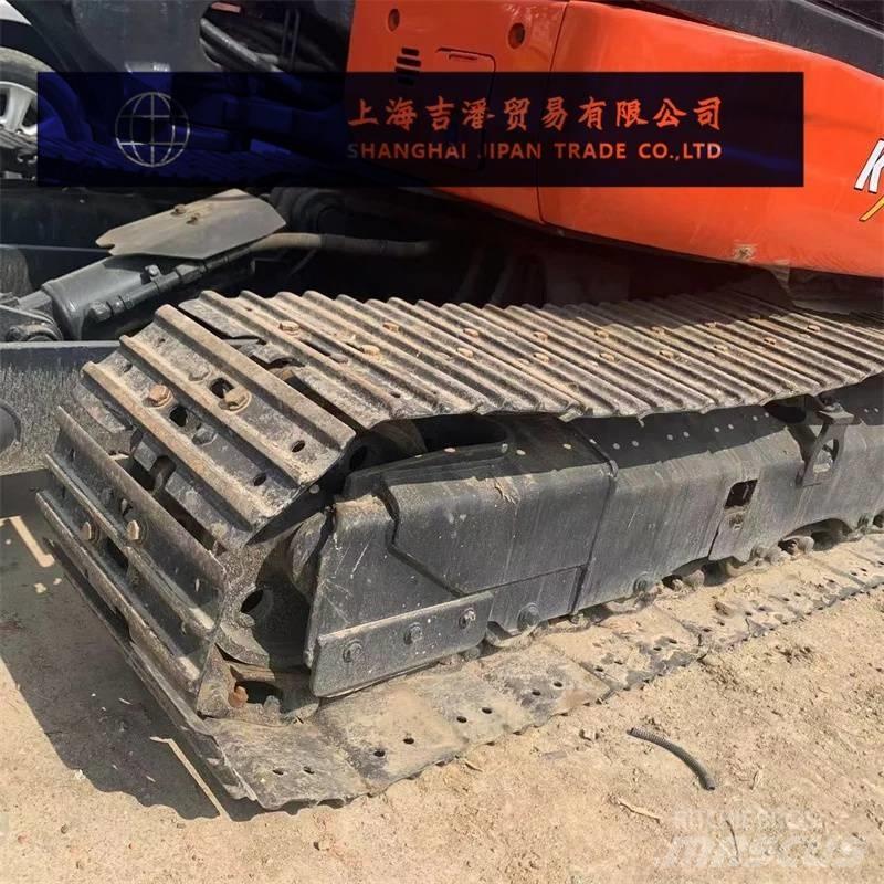 Kubota KX 163-5 Excavatoare pe șenile
