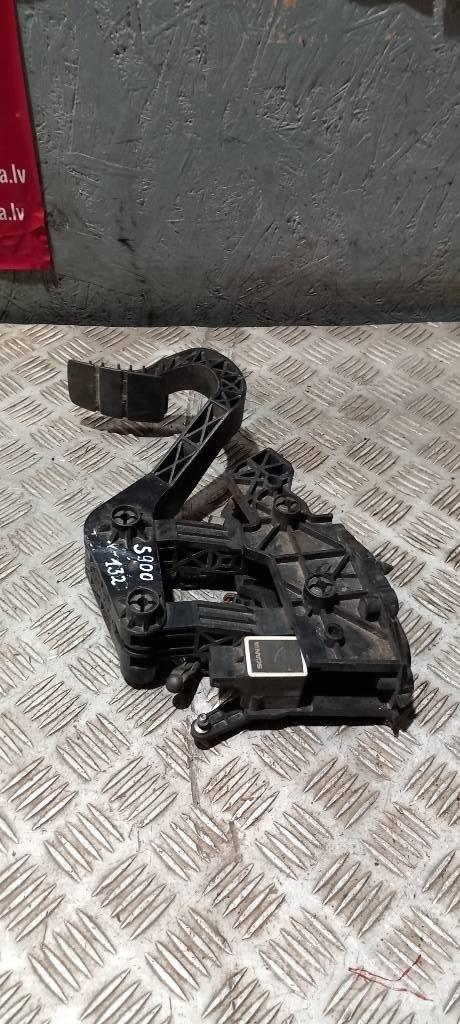 Scania R 480    1753411 Cabine si interior