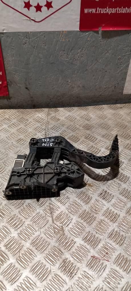Scania R 480    1753411 Cabine si interior
