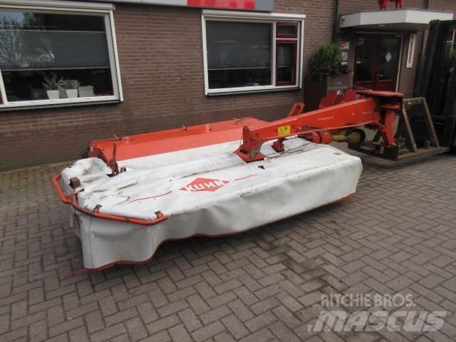 Kuhn FC 283 Cositoare de iarba cu umidificator