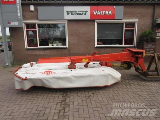 Kuhn FC 283 Cositoare de iarba cu umidificator