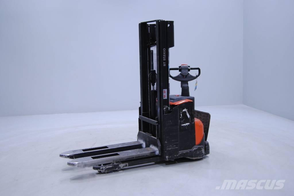 Toyota SWE140L Transpaleta manuala