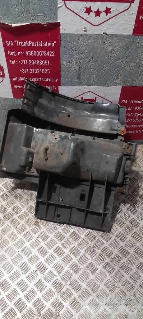 Scania 94 D.  1324599 Cabine si interior