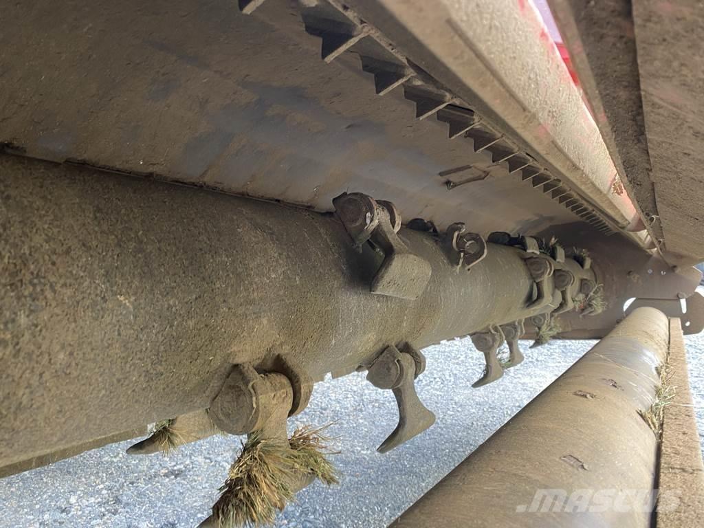 Tehnos MU 280 Concasoare